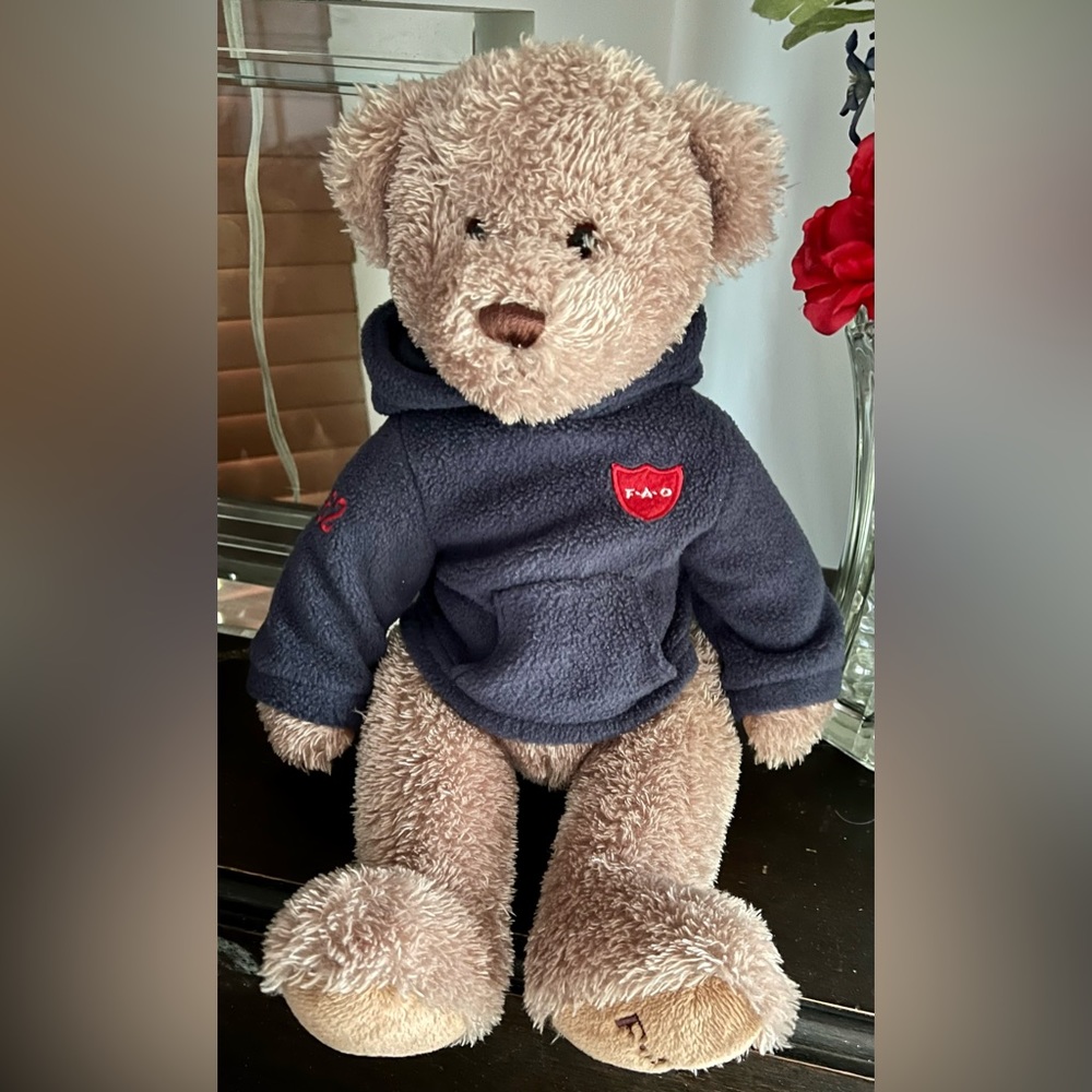 Collectors Item-Bear